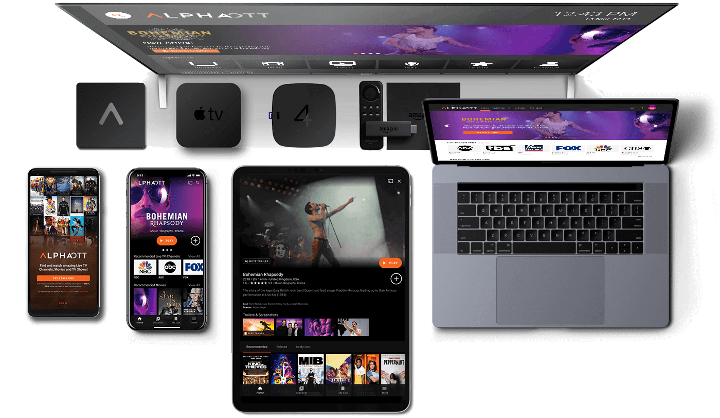 Picture of Stremio Addons - Reddit